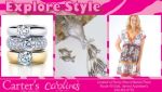 Carter's Fine Jewelers & Gifts, Merle Norman Carter's Fine Jewelers & Gifts, Merle Norman
